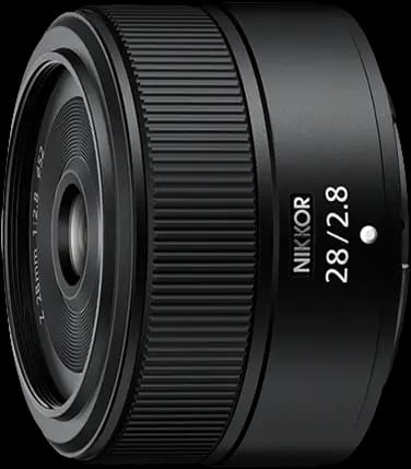 Nikon NIKKOR Z 28mm f/2.8