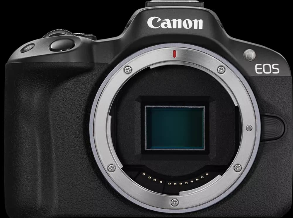 Canon EOS R50