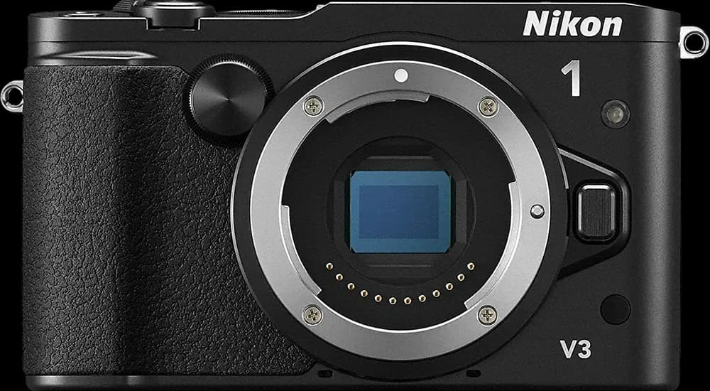 Nikon 1 V3
