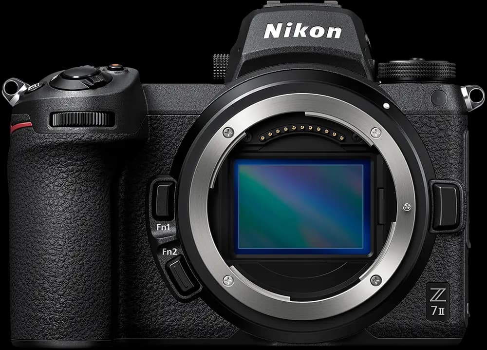 Nikon Z7II