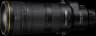 Nikon NIKKOR Z 120-300mm f/2.8 TC VR S