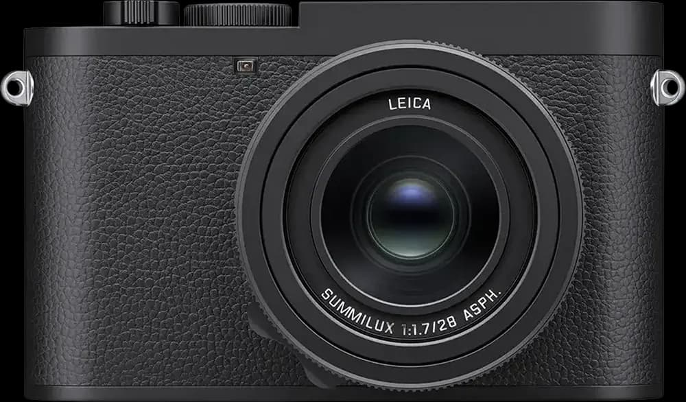 Leica Q3 Monochrom