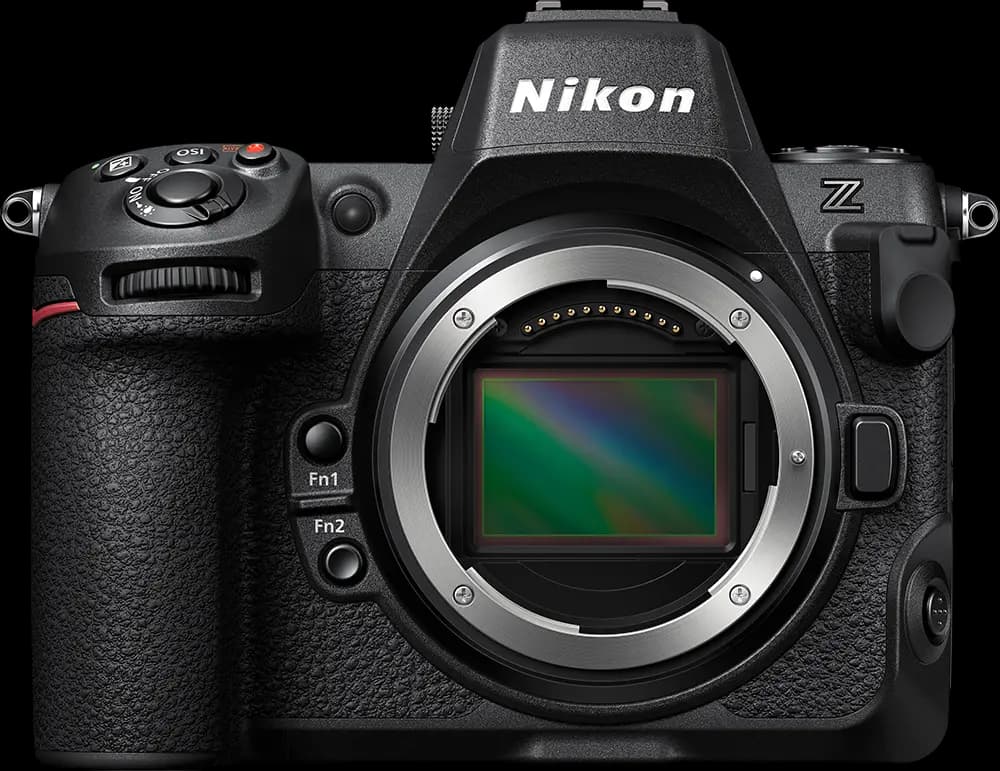 Nikon Z8