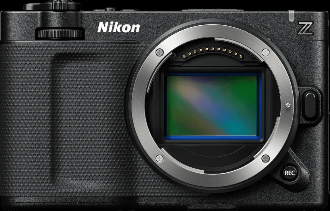 Nikon Zr