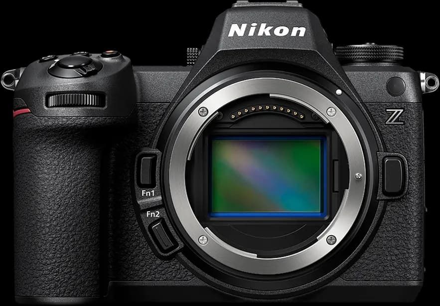 Nikon Z6III
