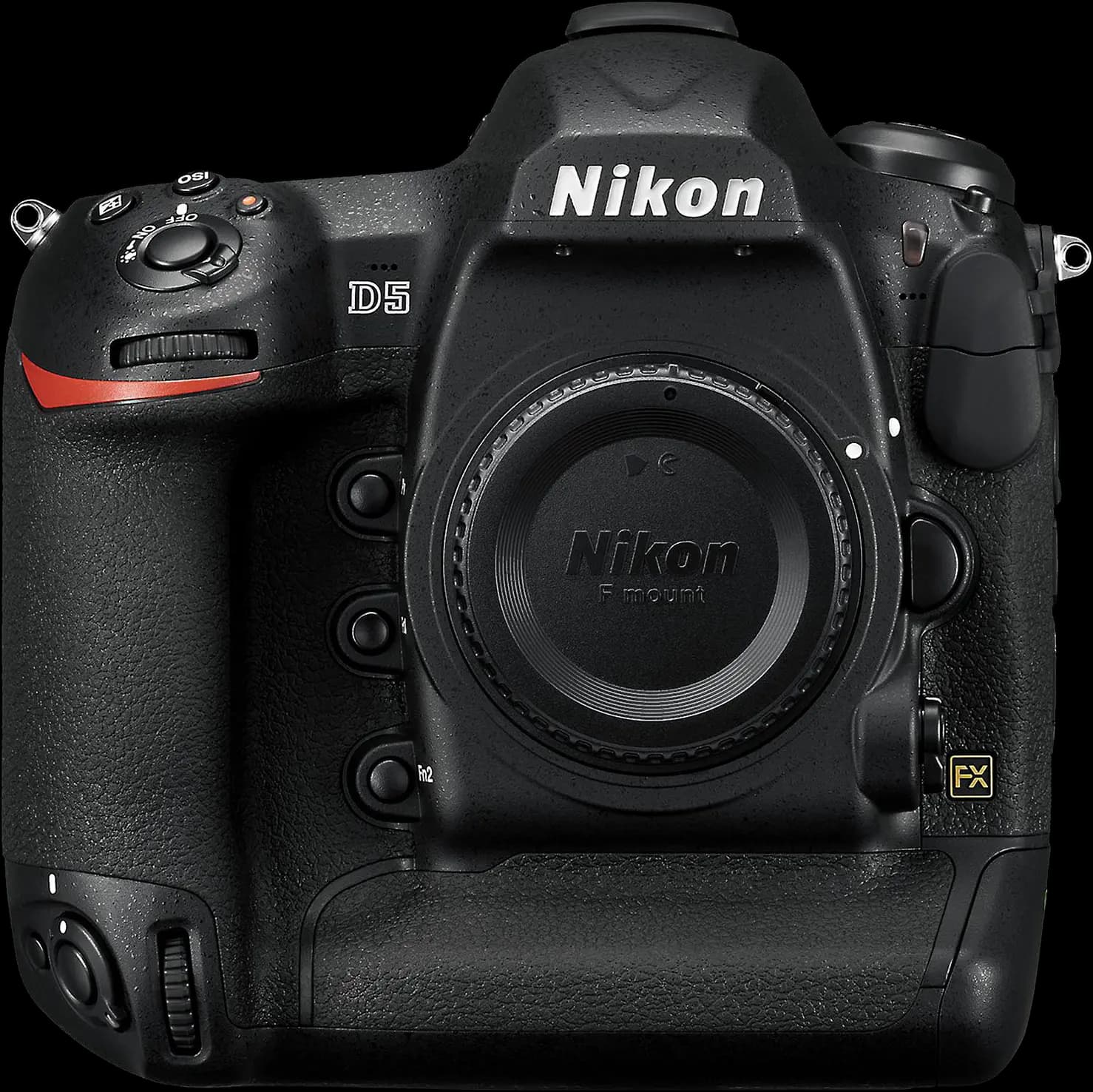 Nikon D5