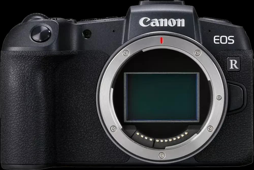 Canon EOS RP