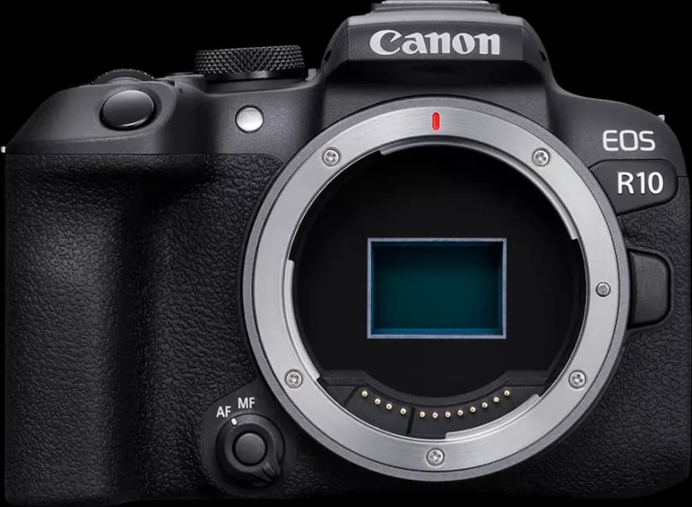 Canon EOS R10