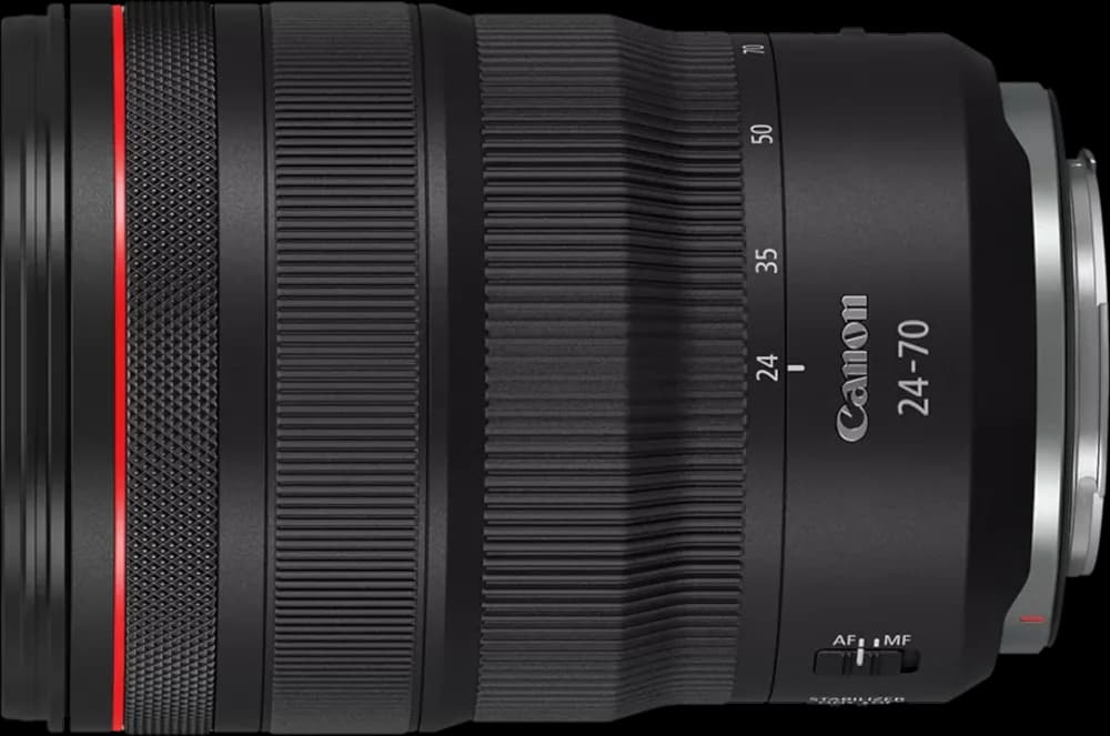 Canon RF24-70mm F2.8 L IS USM