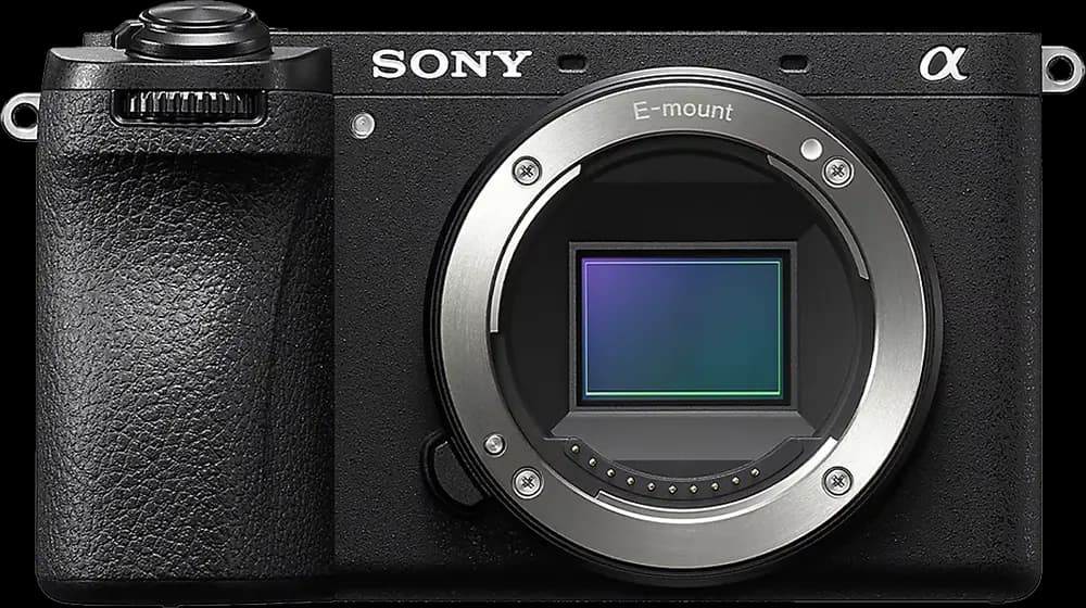Sony a6700