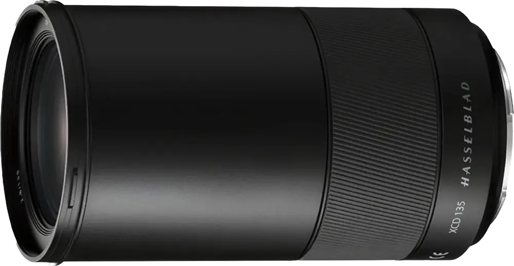 Hasselblad XCD 2,8/135