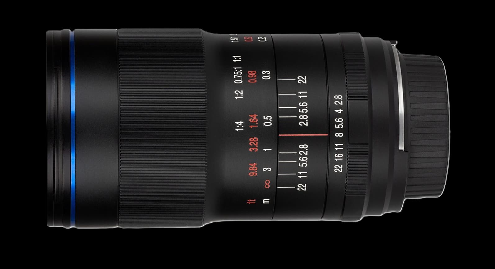 Laowa 100mm f/2.8 2:1 Ultra-Macro APO