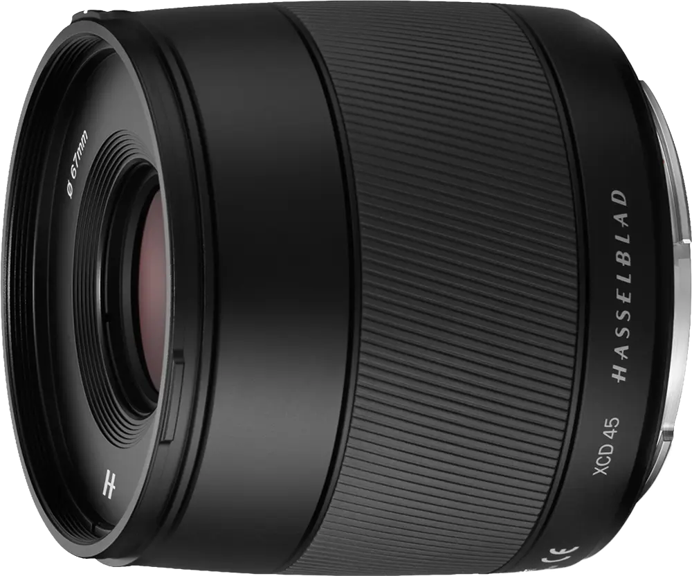 Hasselblad XCD 3,5/45