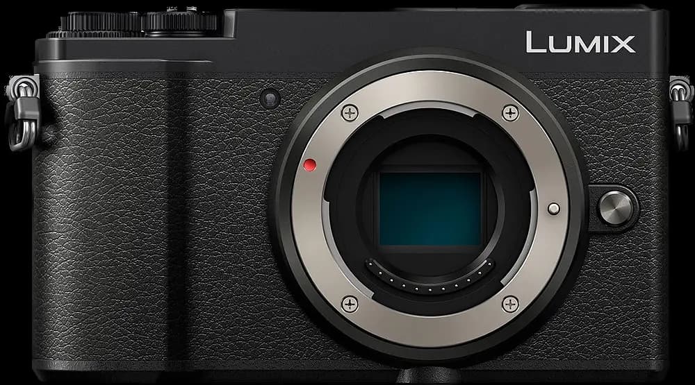 Panasonic Lumix GX9