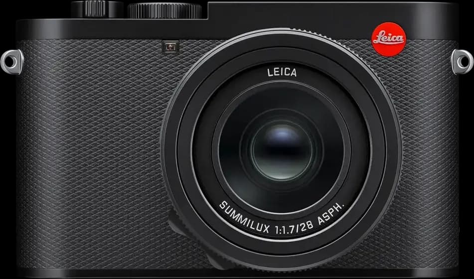 Leica Q3