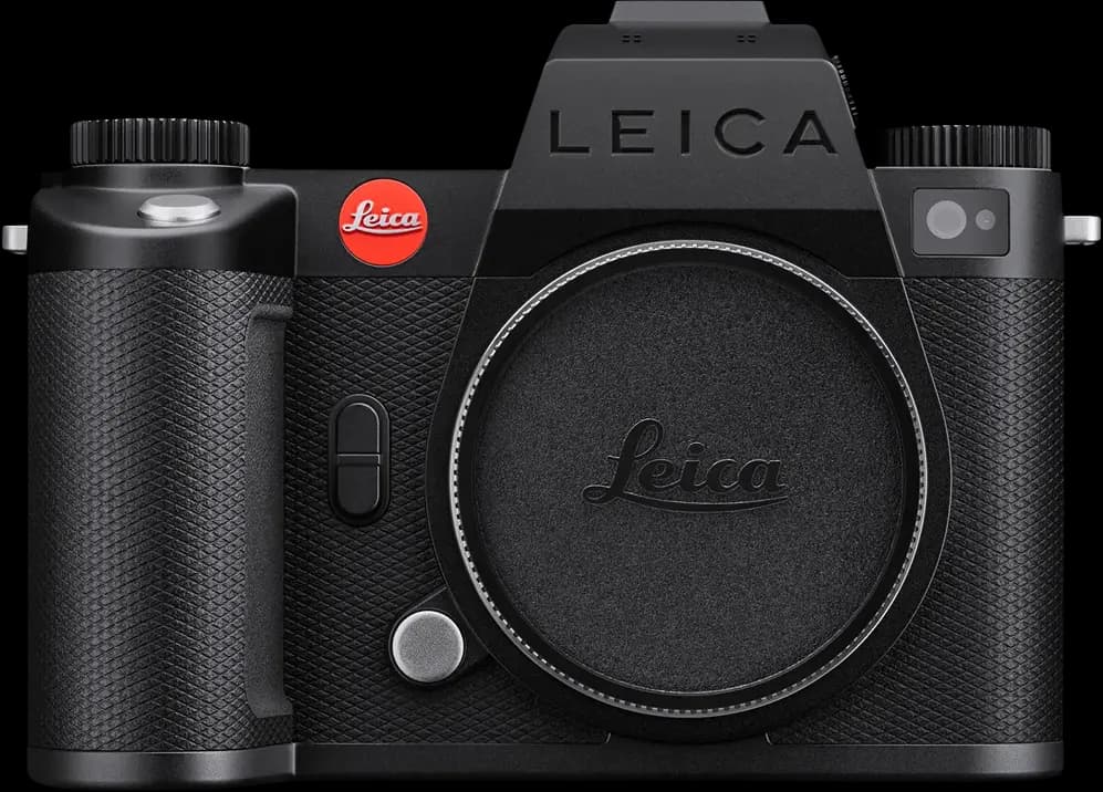 Leica SL3-S