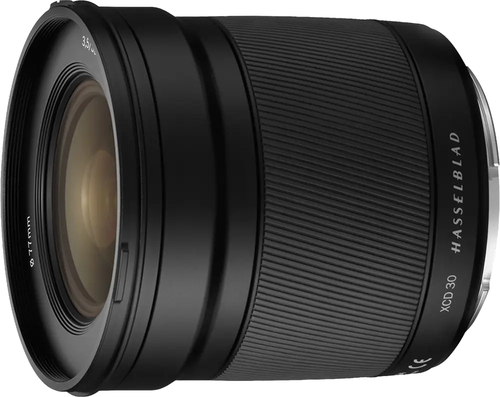 Hasselblad XCD 3,5/30
