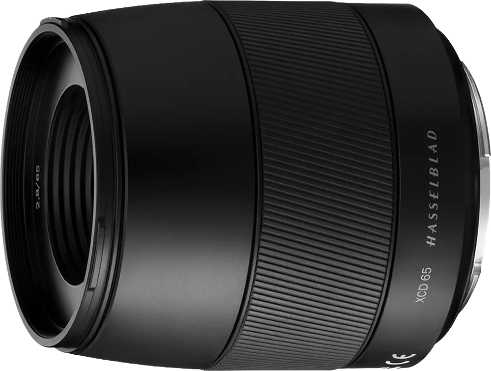 Hasselblad XCD 2,8/65