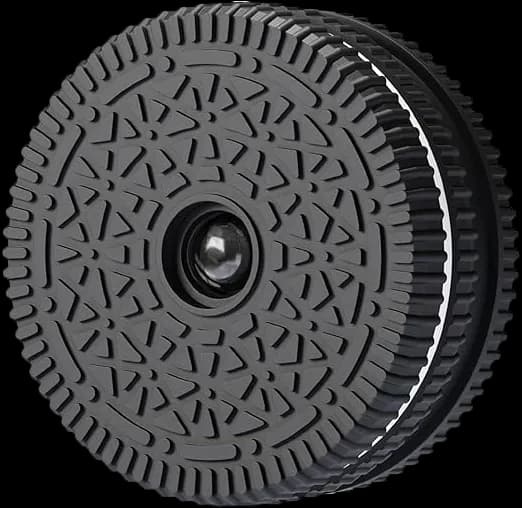 Retropia Repurposed Disposable Camera Lens