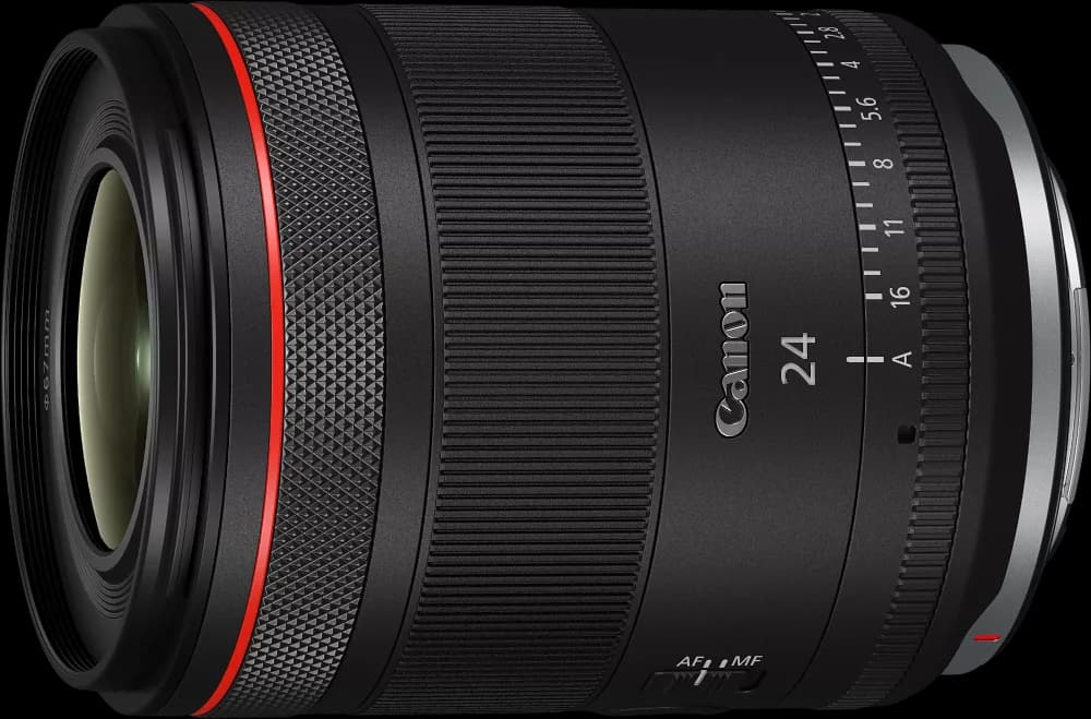 Canon RF24mm F1.4 L VCM