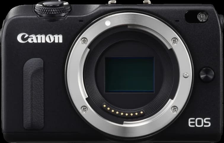 Canon EOS M2