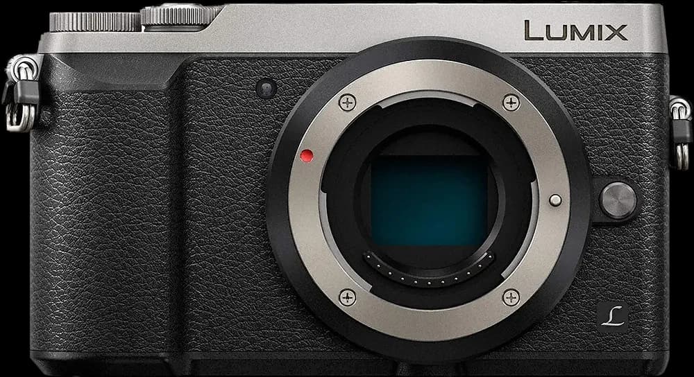 Panasonic Lumix GX85
