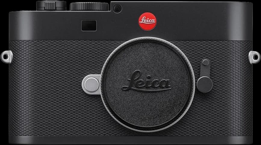 Leica M EV1