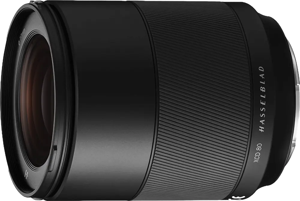 Hasselblad XCD 1,9/80