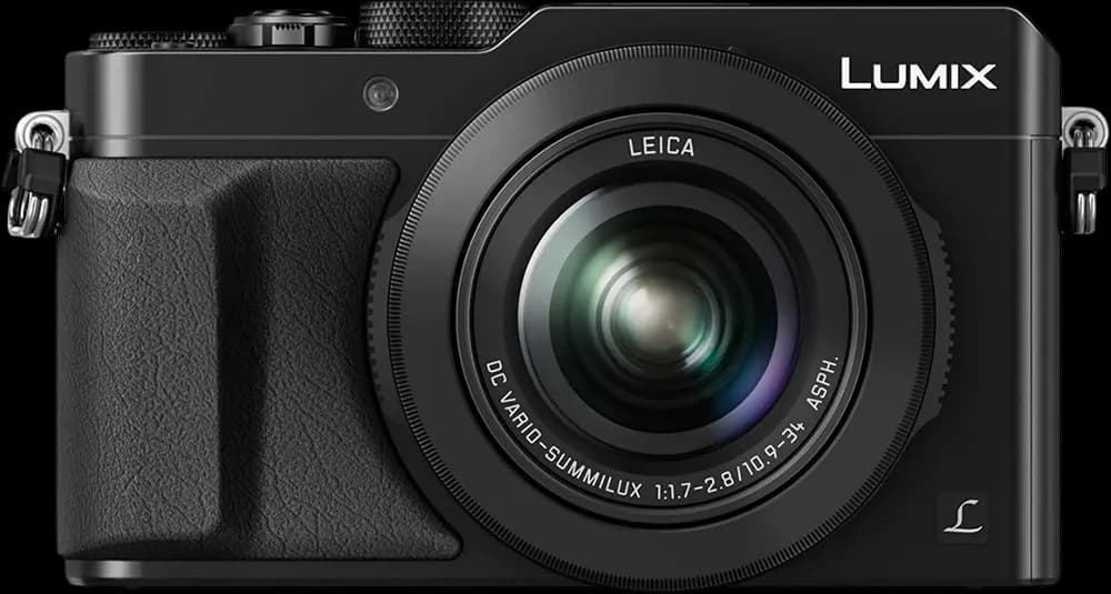 Panasonic Lumix LX100