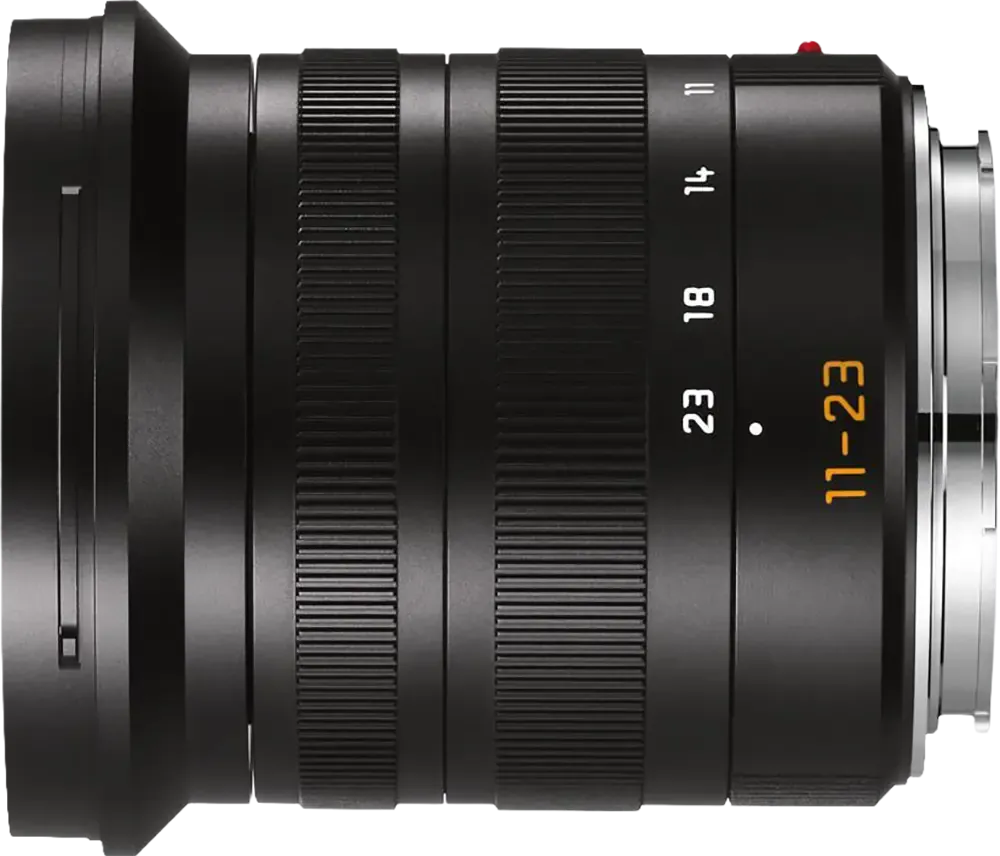 Leica Super-Vario-Elmar-T 11-23mm f/3.5-4.5 ASPH