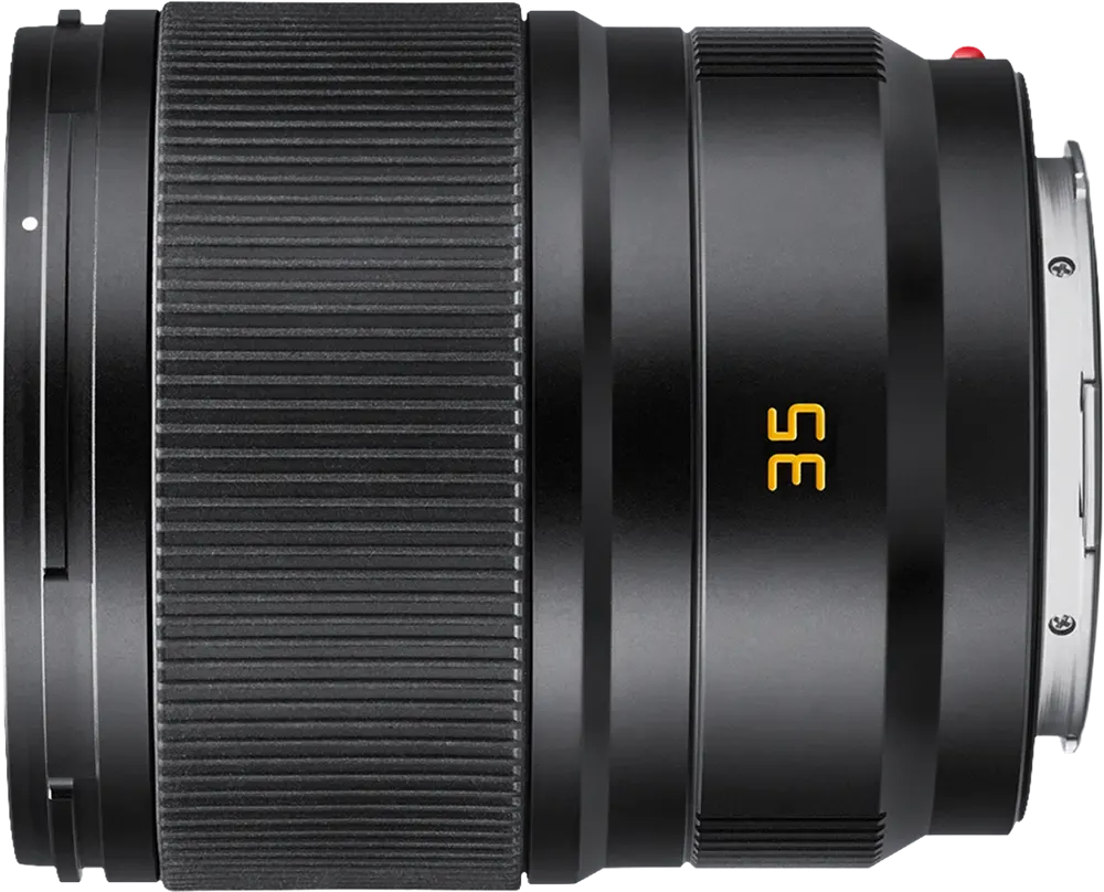 Leica Summicron-SL 35 f/2 ASPH