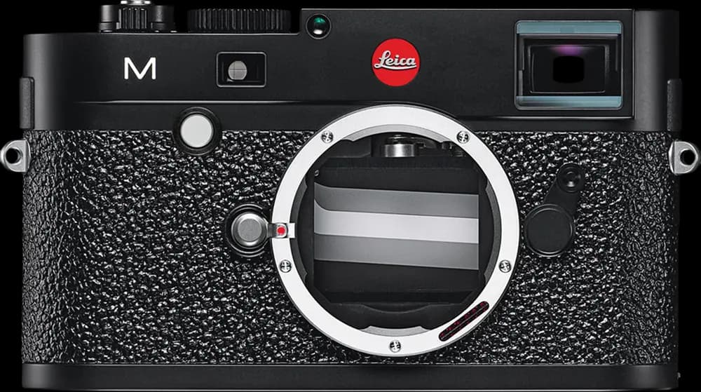 Leica M (Typ 240)