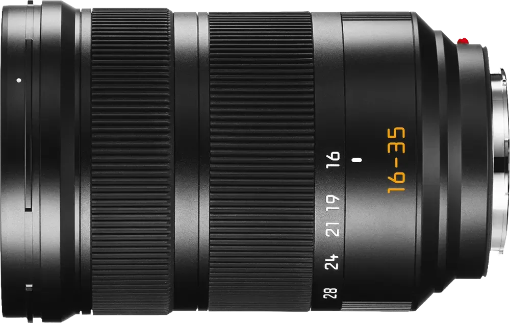Leica Super-Vario-Elmar-SL 16-35 f/3.5-4.5 ASPH