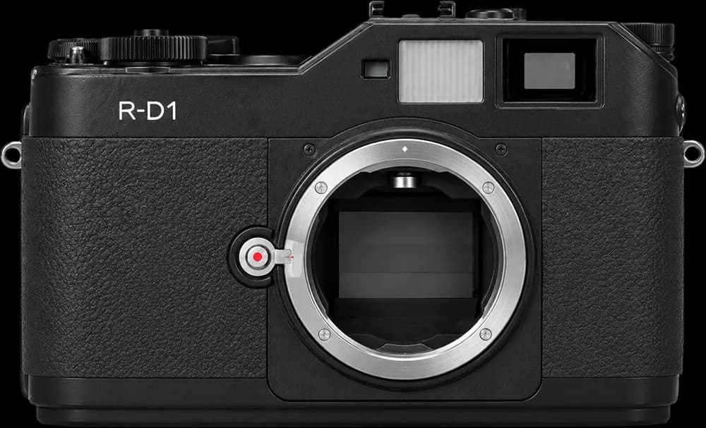 Epson R-D1