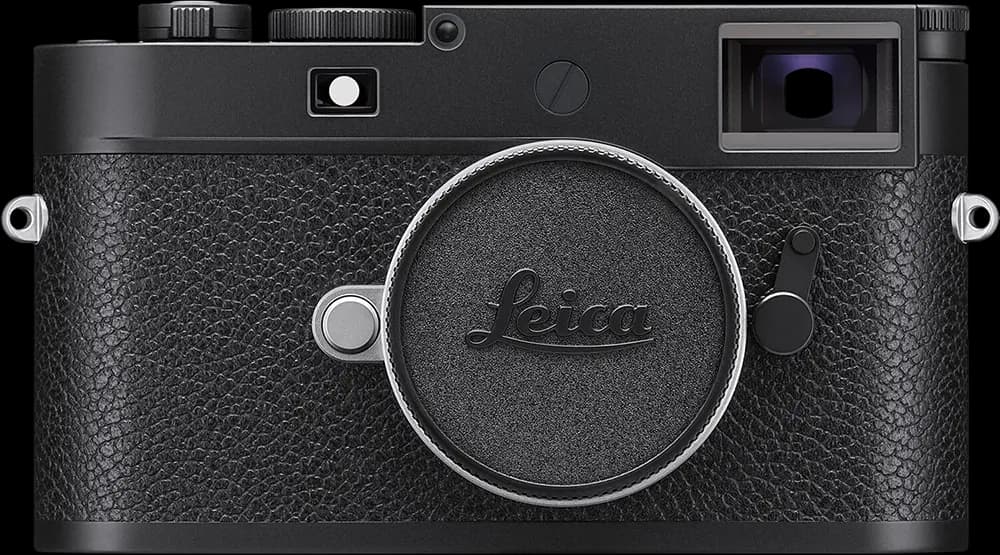 Leica M11-P