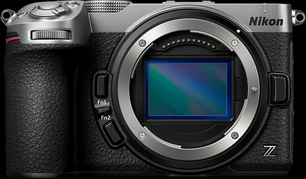 Nikon Z5IIC