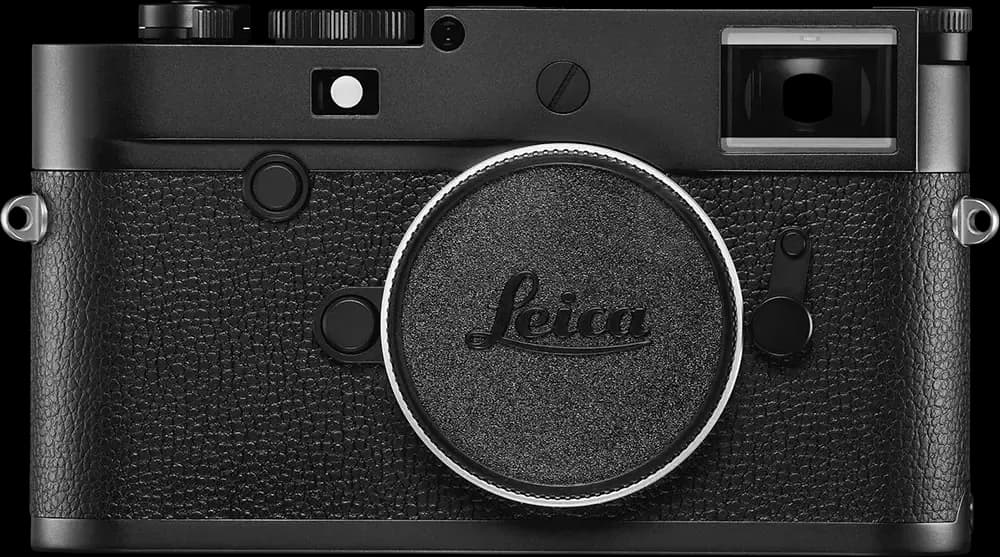 Leica M10 Monochrom