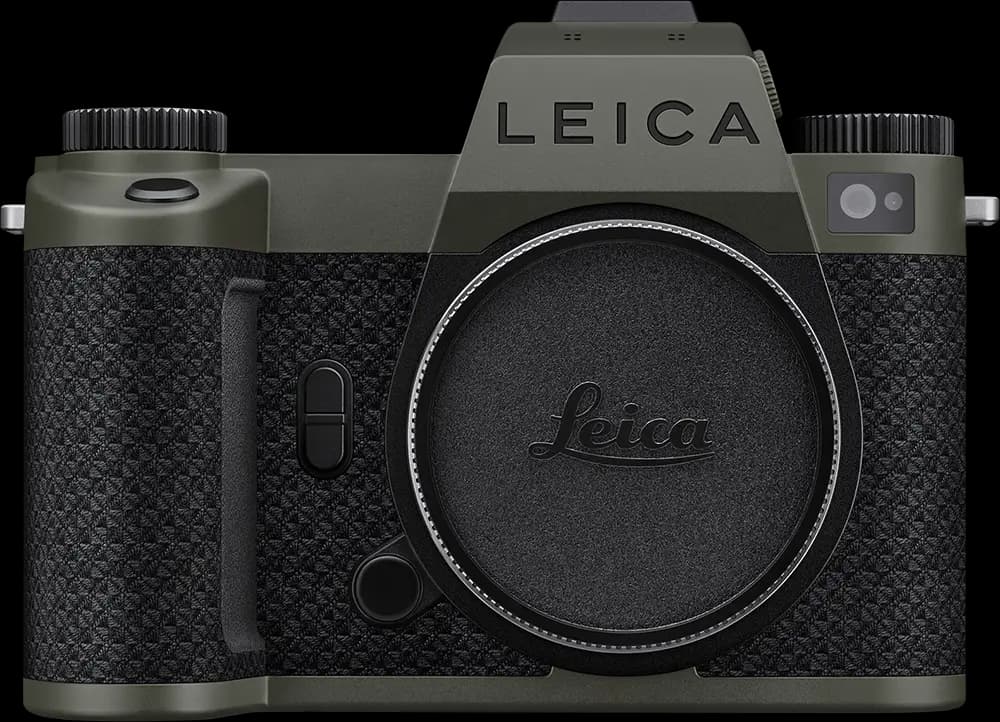 Leica SL3