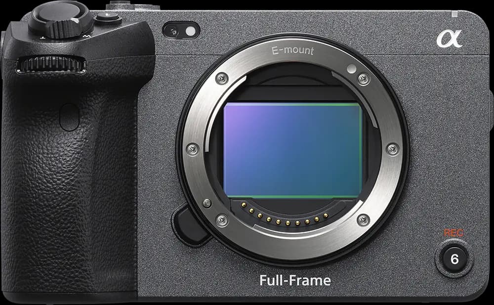 Sony FX3