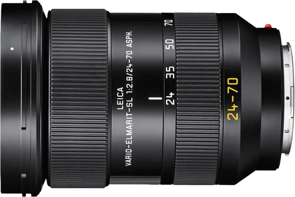 Leica Vario-Elmarit-SL 24-70 f/2.8 ASPH