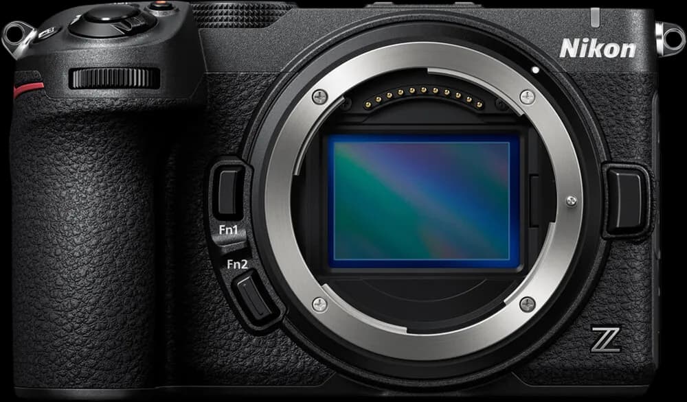 Nikon Z5IIC