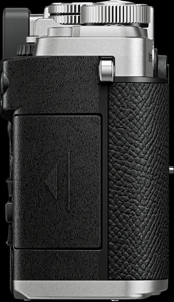 OM System PEN - Right Side