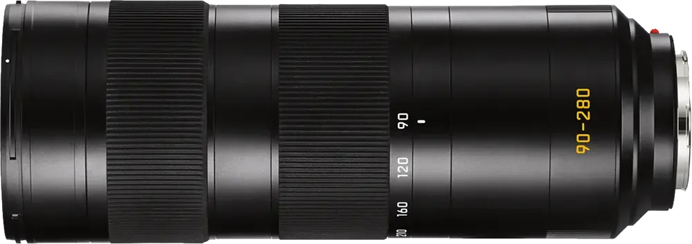 Leica APO-Vario-Elmarit-SL 90-280 f/2.8-4