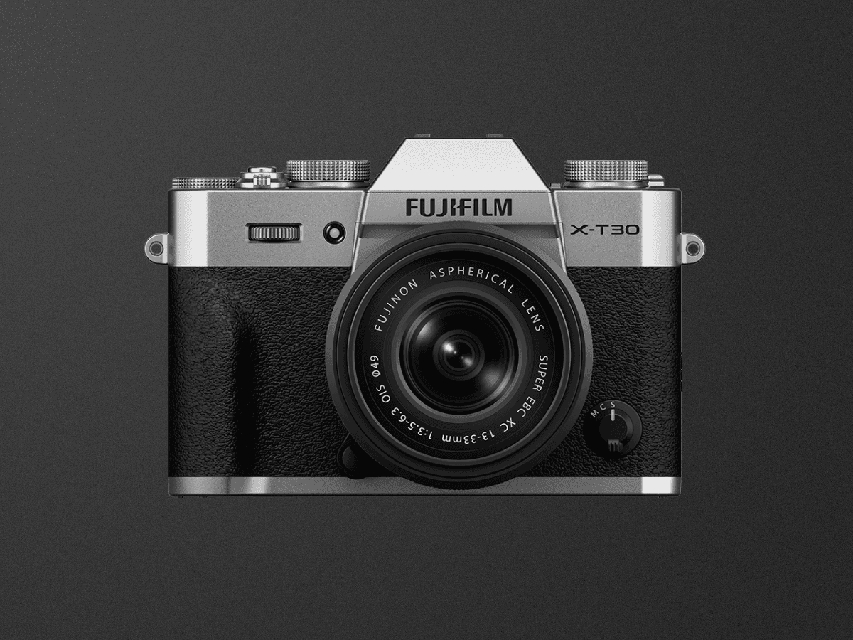 Fujifilm Announces the X-T30 III, Evolving One of Its Most Loved Mirrorless Cameras