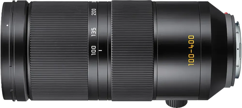 Leica Vario-Elmar-SL 100-400 f/5-6.3