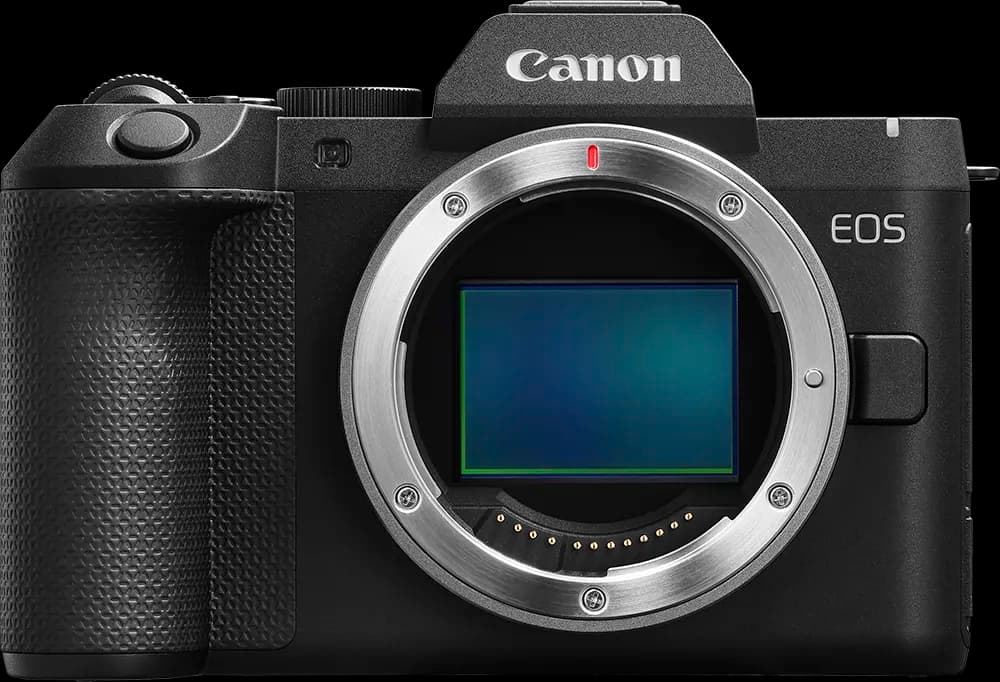 Canon EOS R8 Mark II