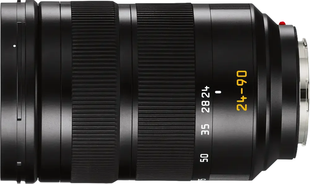 Leica Vario-Elmarit-SL 24-90 f/2.8-4 ASPH