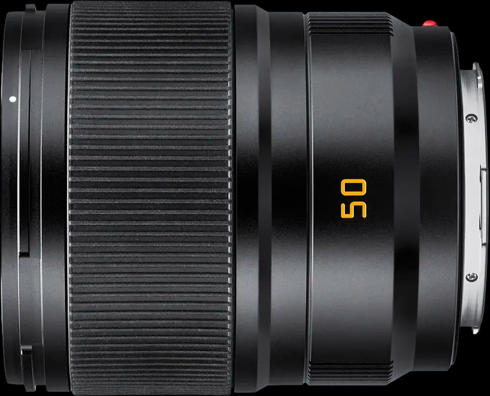 Leica Summicron-SL 50 f/2 ASPH