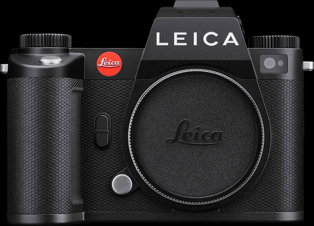Leica SL3
