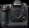 Nikon D4